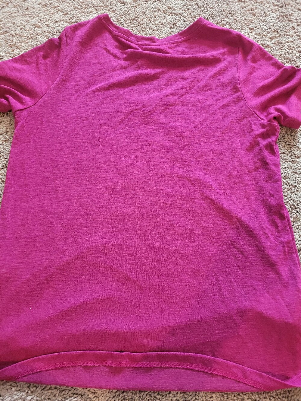 Athleta Womens Size Medium Top
